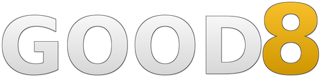 good8 Biểu trưng